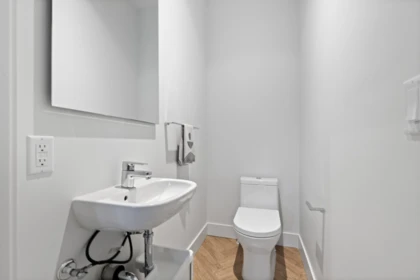 Loft / Bonus Room Photo of 425 14968 101a Avenue, Surrey, BC