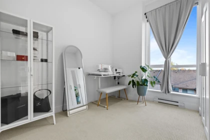 Office / Den Photo of 425 14968 101a Avenue, Surrey, BC