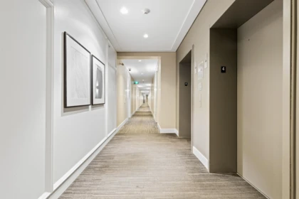 Staircase Photo of 425 14968 101a Avenue, Surrey, BC