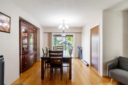 Breakfast Nook Photo of 11065 86 Avenue, Delta, BC