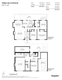 Community Amenities Photo (Clubhouse) of 11065 86 Avenue, Delta, BC