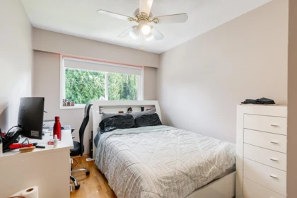 Loft / Bonus Room Photo of 11065 86 Avenue, Delta, BC