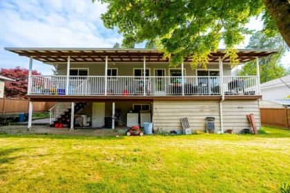 Street View Photo of 11065 86 Avenue, Delta, BC