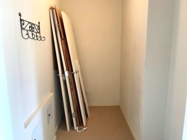 Basement Recreation Room Photo of 404 2655 Cranberry Drive, Vancouver, BC