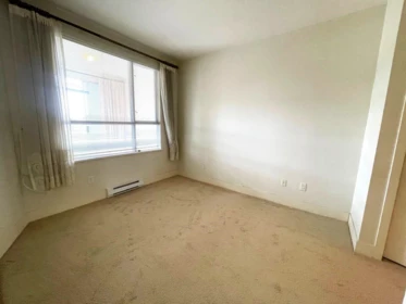 Bedroom 2 Photo of 404 2655 Cranberry Drive, Vancouver, BC