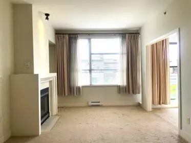 404 2655 Cranberry Drive, Vancouver, BC, Vancouver — Apartment/Condo for sale