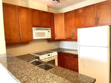 Office / Den Photo of 404 2655 Cranberry Drive, Vancouver, BC