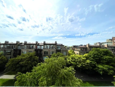 Pantry Photo of 404 2655 Cranberry Drive, Vancouver, BC