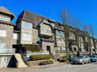 228 2108 Rowland Street, Port Coquitlam, BC, Port Coquitlam — Townhouse for sale