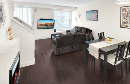 Pantry Photo of 228 2108 Rowland Street, Port Coquitlam, BC