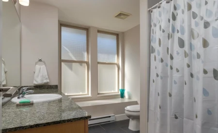 Walk-In Closet Photo of 228 2108 Rowland Street, Port Coquitlam, BC