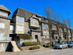 228 2108 Rowland Street, Port Coquitlam, BC