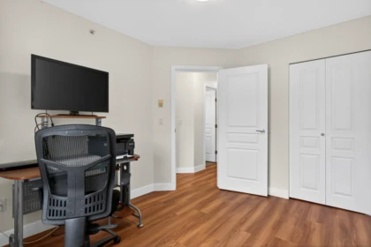 Basement Recreation Room Photo of 18 20038 70 Avenue, Langley, BC