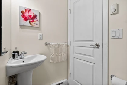 Hallway Photo of 18 20038 70 Avenue, Langley, BC