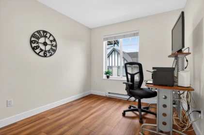 Loft / Bonus Room Photo of 18 20038 70 Avenue, Langley, BC