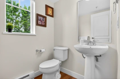 Primary Bathroom Photo of 18 20038 70 Avenue, Langley, BC