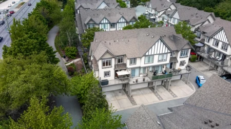 Street View Photo of 18 20038 70 Avenue, Langley, BC