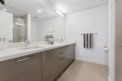 Mudroom Photo of 609 10177 River Drive, Richmond, BC