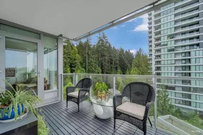 Loft / Bonus Room Photo of 709 3355 Binning Road, Vancouver, BC