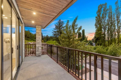 Community Amenities Photo (Clubhouse) of 10490 Mcveety Street, Maple Ridge, BC