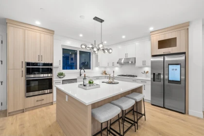 Pantry Photo of 10490 Mcveety Street, Maple Ridge, BC