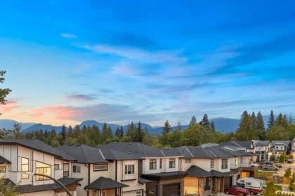 Playground / Recreational Area Near 10490 Mcveety Street, Maple Ridge, BC