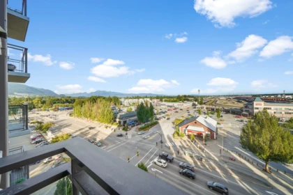 Office / Den Photo of 907 2789 Shaughnessy Street, Port Coquitlam, BC