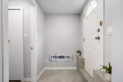 Basement Recreation Room Photo of 5959 Mcmurray Avenue, Burnaby, BC