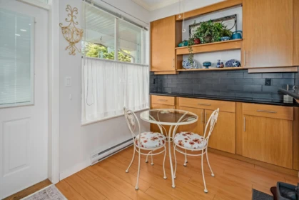 17 20460 66 Avenue, Langley, BC, Langley — Townhouse for sale