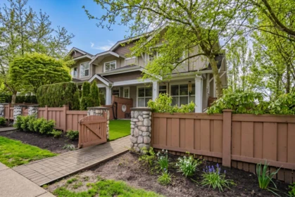 17 20460 66 Avenue, Langley, BC, Langley — Townhouse for sale