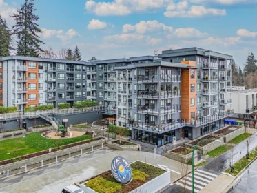 303 3596 Malsum Drive, North Vancouver, BC, North Vancouver — Apartment/Condo for sale