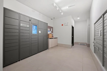 Loft / Bonus Room Photo of 303 3596 Malsum Drive, North Vancouver, BC