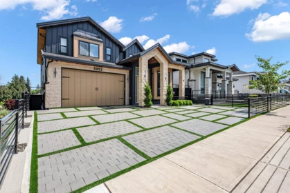 5952 136a Street, Surrey, BC, Surrey — Single Family Residence for sale