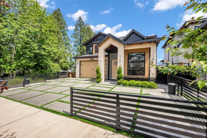 5952 136a Street, Surrey, BC, Surrey — Single Family Residence for sale