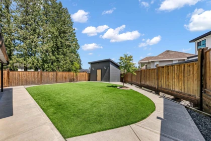 5952 136a Street, Surrey, BC, Surrey — Single Family Residence for sale