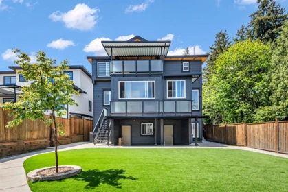 5952 136a Street, Surrey, BC, Surrey — Single Family Residence for sale