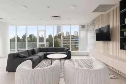 213 9675 King George Boulevard, Surrey, BC, Surrey — Apartment/Condo for sale