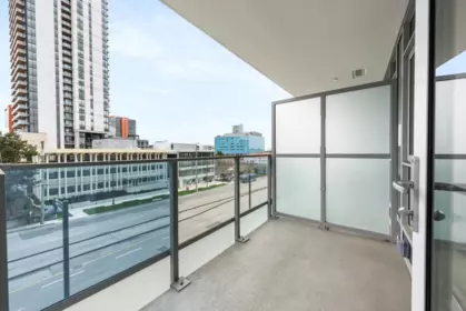Loft / Bonus Room Photo of 213 9675 King George Boulevard, Surrey, BC