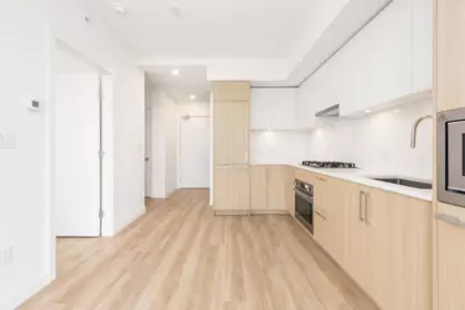 Pantry Photo of 213 9675 King George Boulevard, Surrey, BC