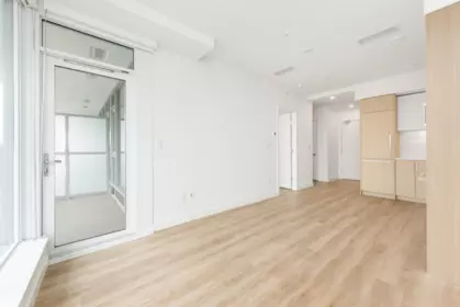 Primary Bedroom Photo of 213 9675 King George Boulevard, Surrey, BC