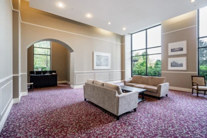 Hallway Photo of 804 6833 Station Hill Drive, Burnaby, BC