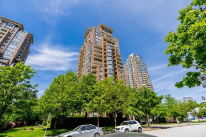 Hot Tub / Spa Photo of 804 6833 Station Hill Drive, Burnaby, BC
