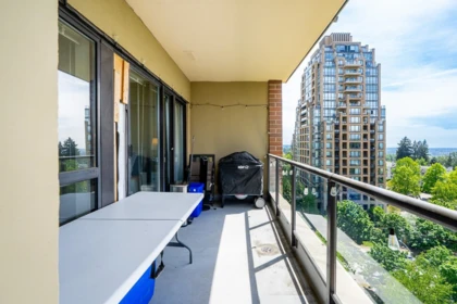 Loft / Bonus Room Photo of 804 6833 Station Hill Drive, Burnaby, BC