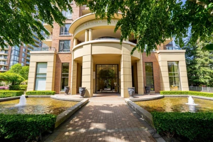 Street View Photo of 804 6833 Station Hill Drive, Burnaby, BC