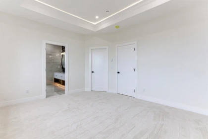 Entry Foyer Photo of 6914 204a Street, Langley, BC