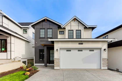 6914 204a Street, Langley, BC, Langley — Single Family Residence for sale