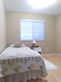 Bedroom 2 Photo of 301 2350 Westerly Street, Abbotsford, BC