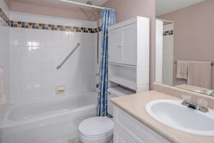Bedroom 3 Photo of 301 2350 Westerly Street, Abbotsford, BC