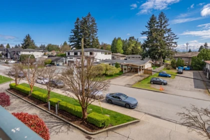 Guest Bathroom Photo of 301 2350 Westerly Street, Abbotsford, BC
