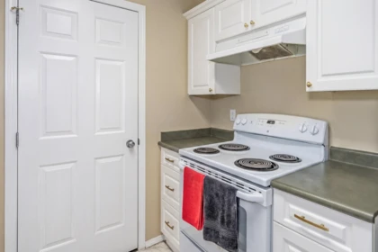 Pantry Photo of 301 2350 Westerly Street, Abbotsford, BC